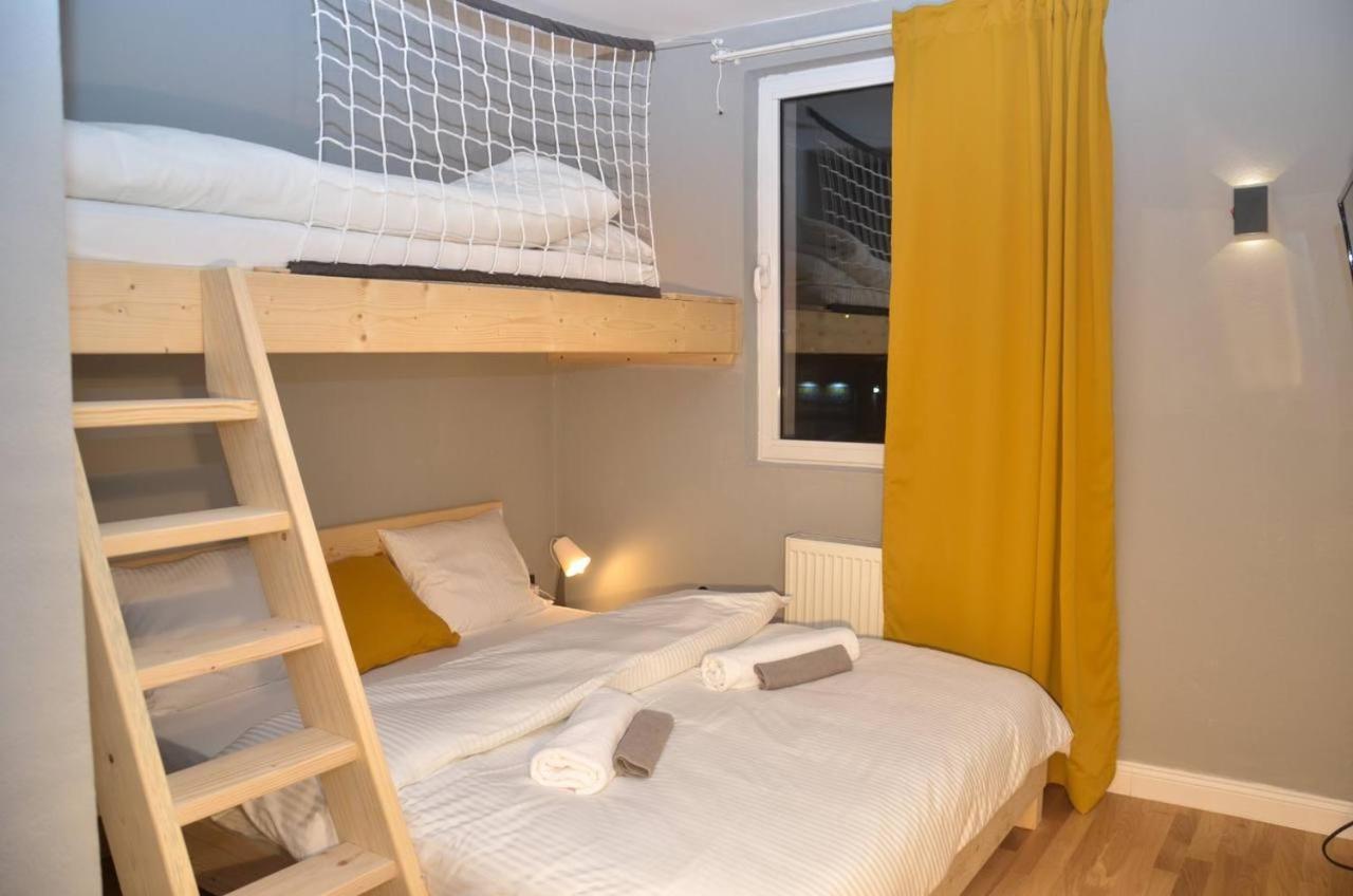 Nest Apartment Kolasin Exterior photo