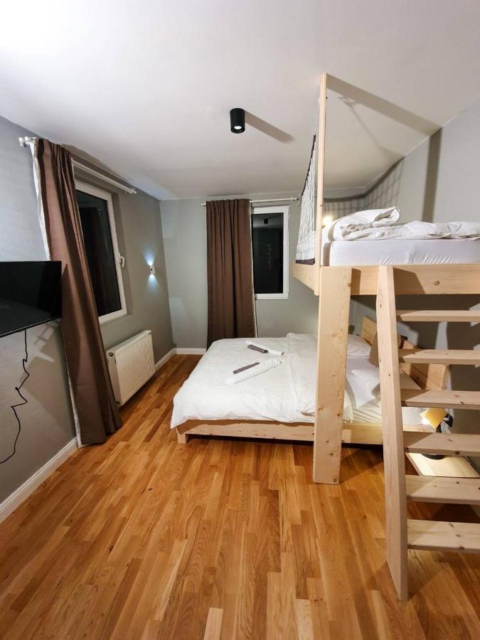 Nest Apartment Kolasin Exterior photo